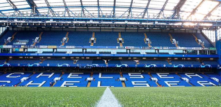 博业体育体育成为切尔西的官方博彩合作伙伴